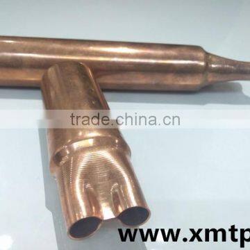 Various Copper Accumulator Copper Refrigerator