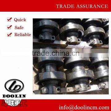 Track Roller for CCH500-3 Crawler Crane Lower Roller Bottom Roller                        
                                                                                Supplier's Choice