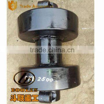 Top Roller For CCH2500 Crawler Crane