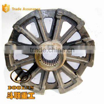 Undercarriage Part For LS248 Crawler Crane Idler