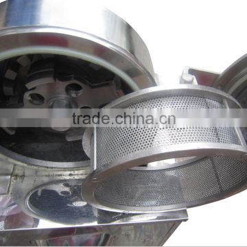 food grade grinder stainless steel 304