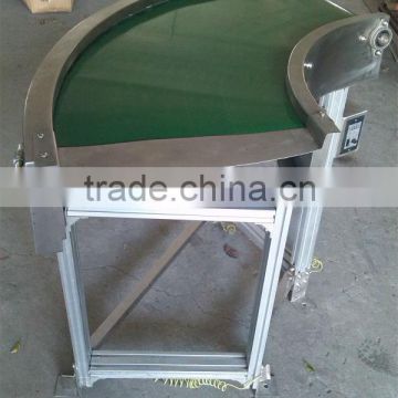 Belt Conveying Equipment