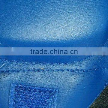 Boxing Head Guard Blue Color ( S, M, L ) Size photo-3