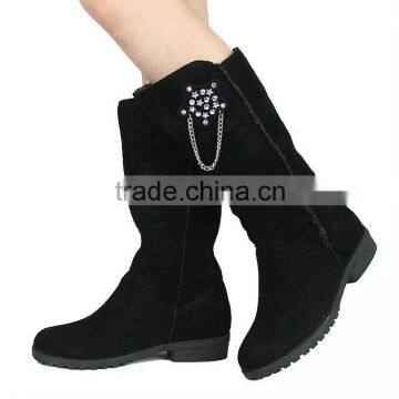 Hot Sale Popular Winter shoe Boots