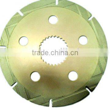 BRAKE DISK,COPPER POWDER For MF, Ford, Fiat