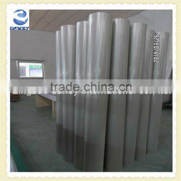 rotary printing screen for textile