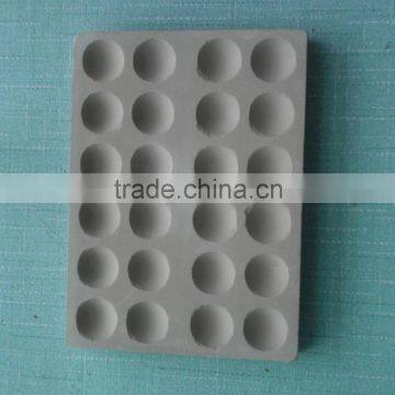 Plate Cupel Magnesia Cupel photo-3