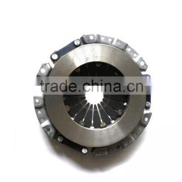 Clutch Pressure Plate Clutch Cover Auto Clutch Cover 240mm Kaiyun Shanghai Auto Parts JMC Qingling Light Truck photo-4