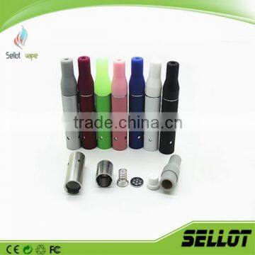 ago g5 atomizer, ago oil atomizer, ago atomizer/ 2.8ohm colourful ago g5 atomizer/ago atomizer