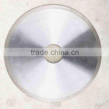 4'' cut off diamond discs for marble