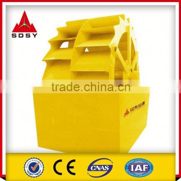 Leading Steel Sand Washer Supplier