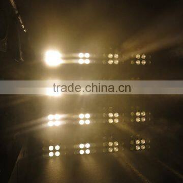 High Quality Multi-function 5x5 4 in 1 Beam Led Matrix Blinder Stage Light photo-4