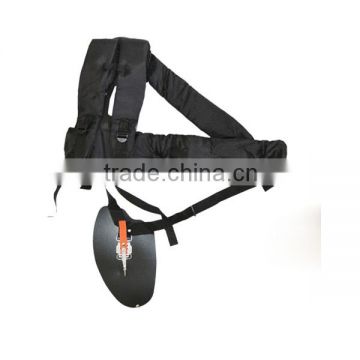 Harness for brush cutter