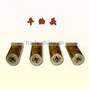 Zerk of Injection Grouting Machine photo-5