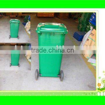 Outdoor garbage can.100ltr.120ltr.240ltr