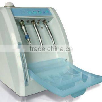 dental handpiece lubrication machine oil machine