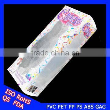 made in china extra heavy adult plastic packaging