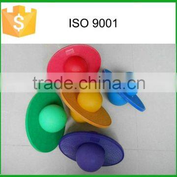 HDL-7552 colorful oval inflatable spheres