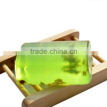 TEA TREE OIL CONTROL ACNE HANDMADE SOAPS WITH MOISTURIZING photo-2