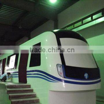 OEM subway/metro/underground/train equipment parts
