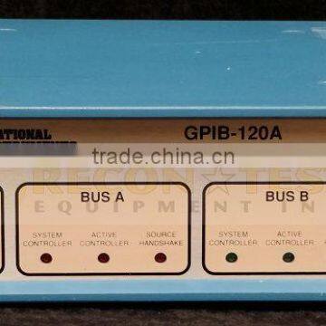 National Instruments GPIB-120A Bus Expander / Isolator