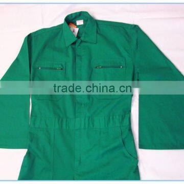 Industial Safety coverall