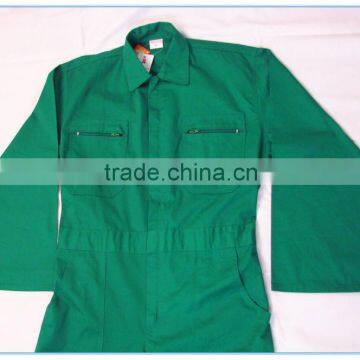 Industial Safety Coverall