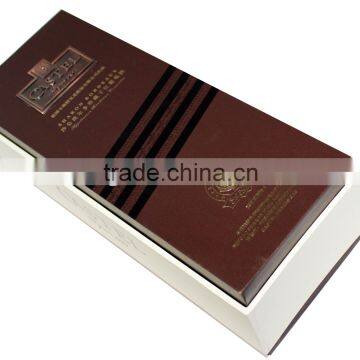 LS1298 Red Wine Box