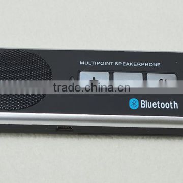 Bluetooth Speakerphone Car Bluetooth for Car/FM Bluetooth audio transmitter