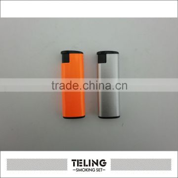 Disposable electronic lighter