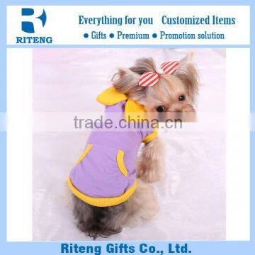 Wholesale lovable dogs dog clothes