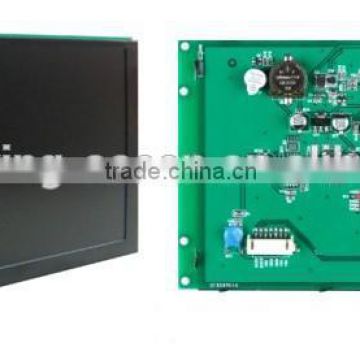 10.4 inch tft lcd tv monitor with vga