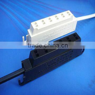 2013 New led wire junction box for lighting electrics wire jointing