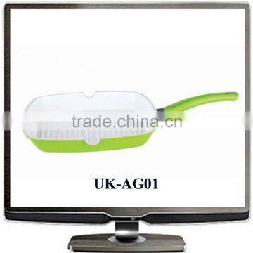 Microwave Ceramic Grill Pan