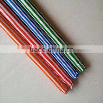 pvc coated stick cleaning