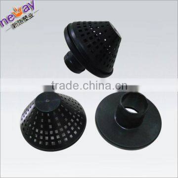 auto parts plastic mold of filter