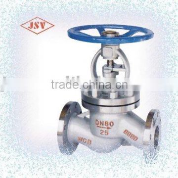 Flange Globe Valve