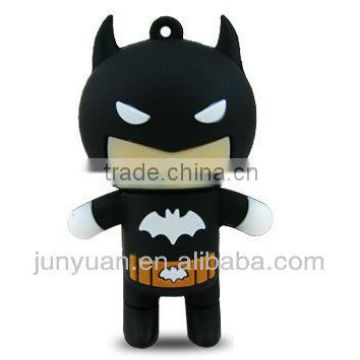 custom pvc usb flash drive