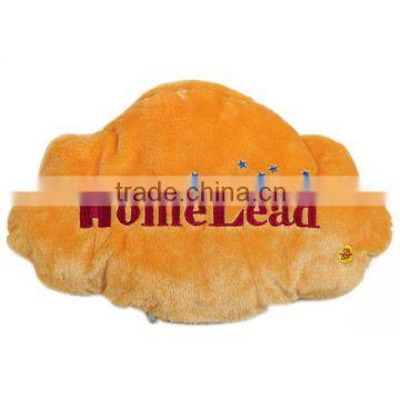 soft stuffed cheap wholesale pillows