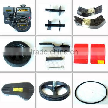 tiller / rotary tiller Parts