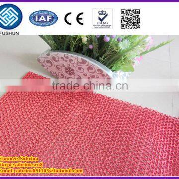 PVC Anti-slip Mat for Swimming Pool, Plastic Mat