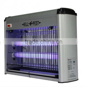 2014 New Design Insect Killer Aluminium Alloy Frame CE&Rohs Approved photo-2