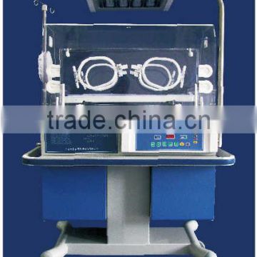 China good comment Infant Phototherapy Incubator