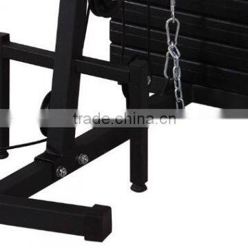 Home Crossfit One-Station Multi Function Home Gym Equipment Machines