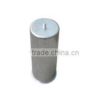 CBB Capacitor Alumium Cans With Stud and Flange photo-2