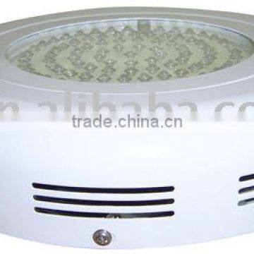 CE, ROHS. FCC, PSE certificate UFO 90W LED grow lighting