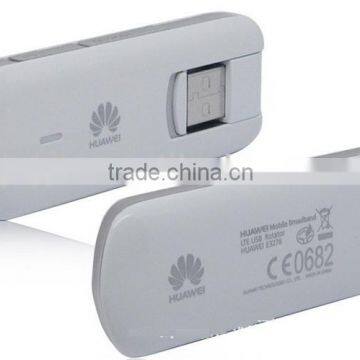 Stocks for Unlock LTE FDD 150Mbps E3276 4G LTE USB Modem