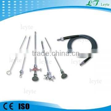 LTRC21 cystoscope endoscope equipment set