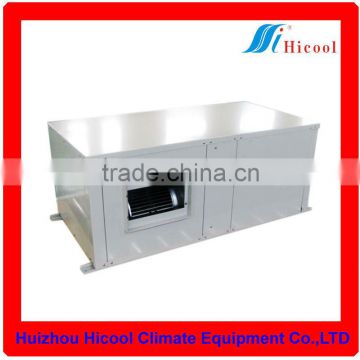 Chinese Packaged Horizontal Water To Air Heat Pump