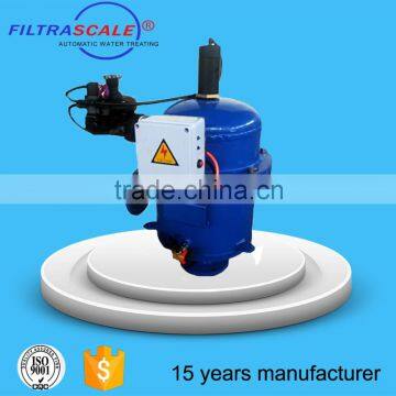 Filtrascale Water Filter System Automatic Backwash Filter Malaysia